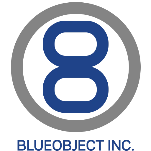 BLUEOBJECT